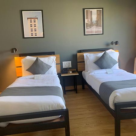 Loft 24, Mansarovar Jaipur Dış mekan fotoğraf