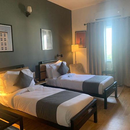 Loft 24, Mansarovar Jaipur Dış mekan fotoğraf