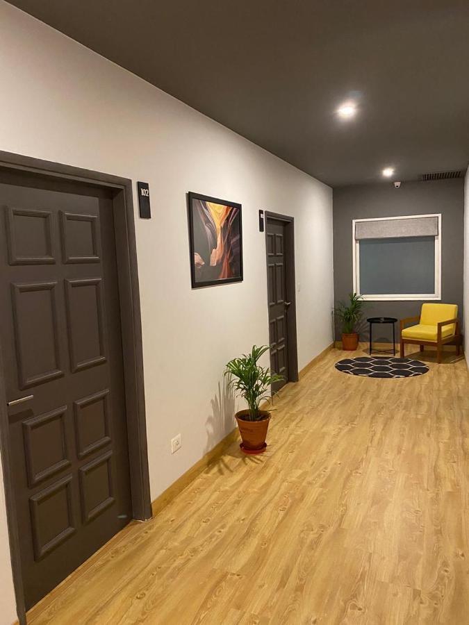 Loft 24, Mansarovar Jaipur Dış mekan fotoğraf