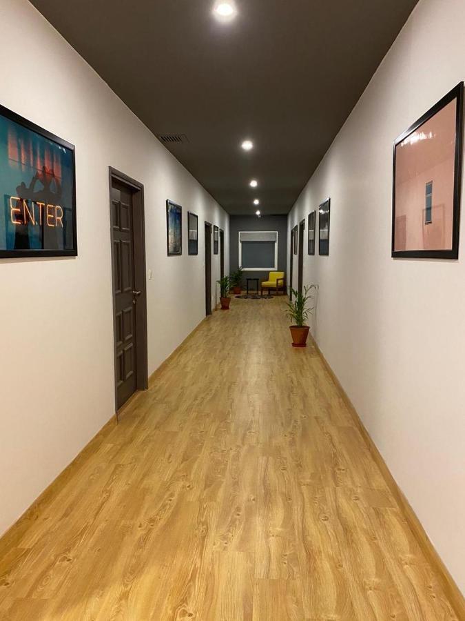 Loft 24, Mansarovar Jaipur Dış mekan fotoğraf