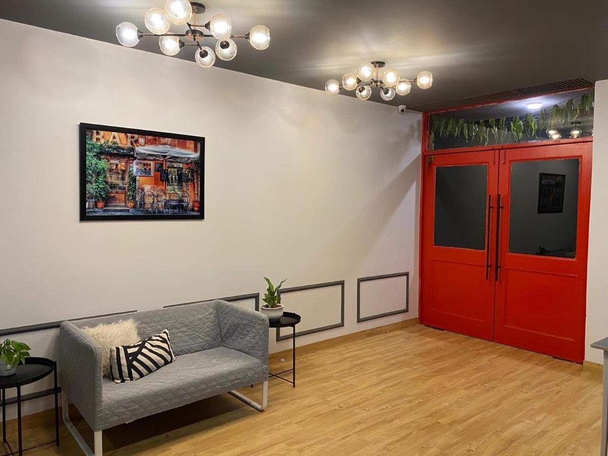 Loft 24, Mansarovar Jaipur Dış mekan fotoğraf