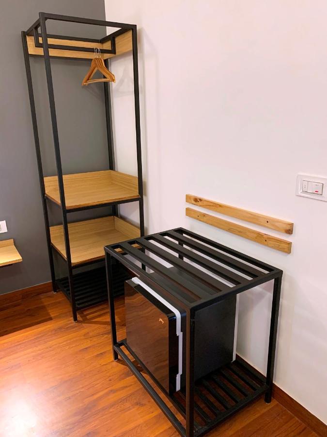 Loft 24, Mansarovar Jaipur Dış mekan fotoğraf