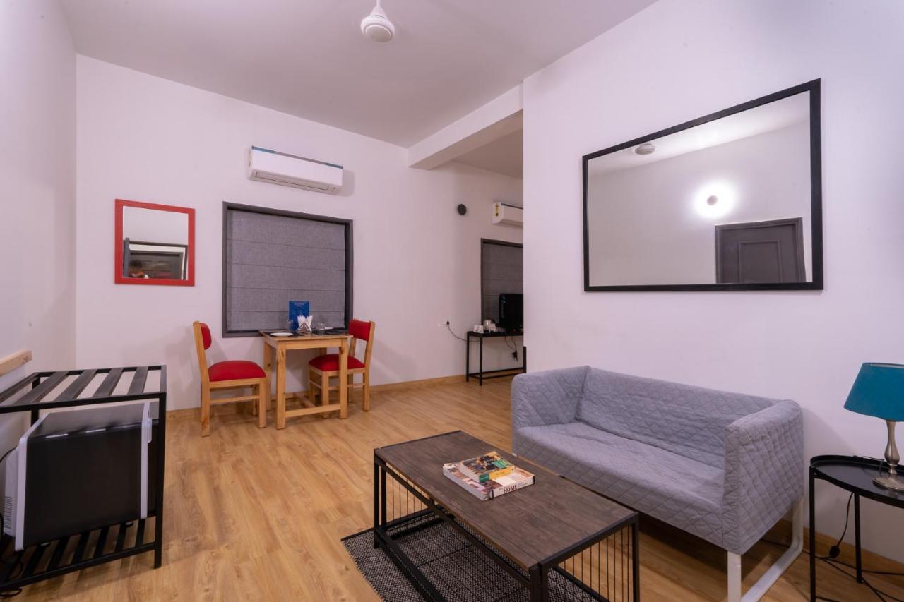 Loft 24, Mansarovar Jaipur Dış mekan fotoğraf