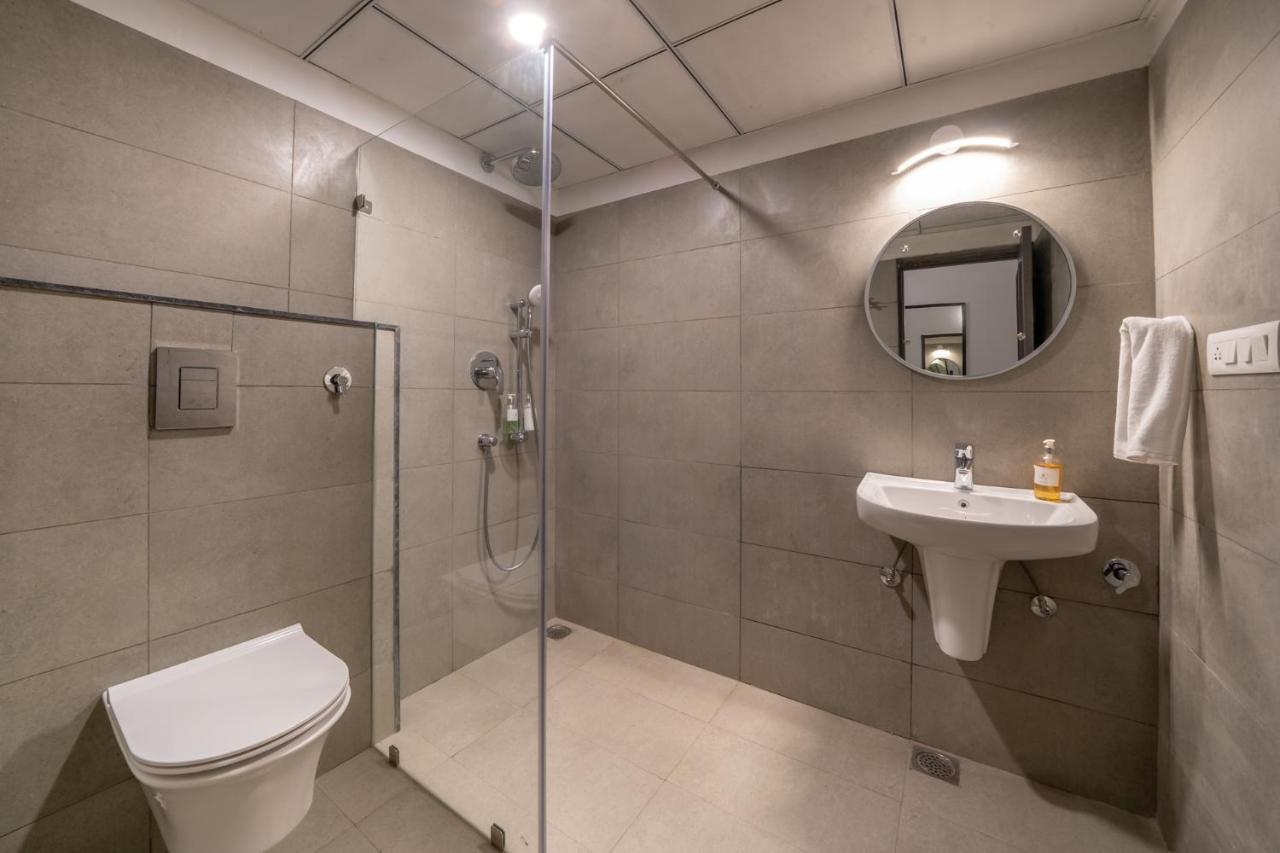 Loft 24, Mansarovar Jaipur Dış mekan fotoğraf