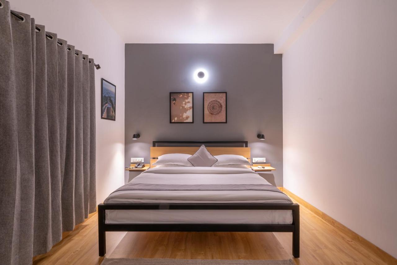 Loft 24, Mansarovar Jaipur Dış mekan fotoğraf