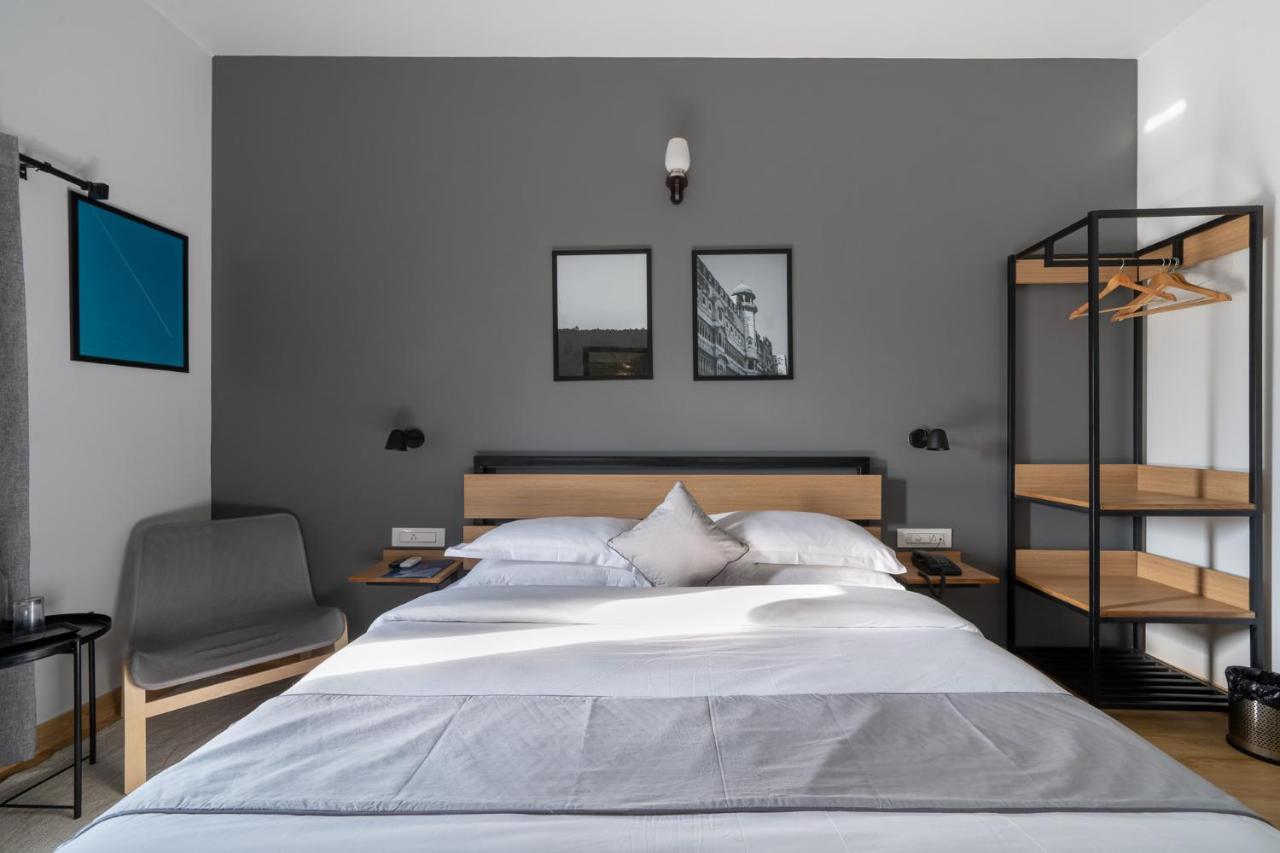 Loft 24, Mansarovar Jaipur Dış mekan fotoğraf