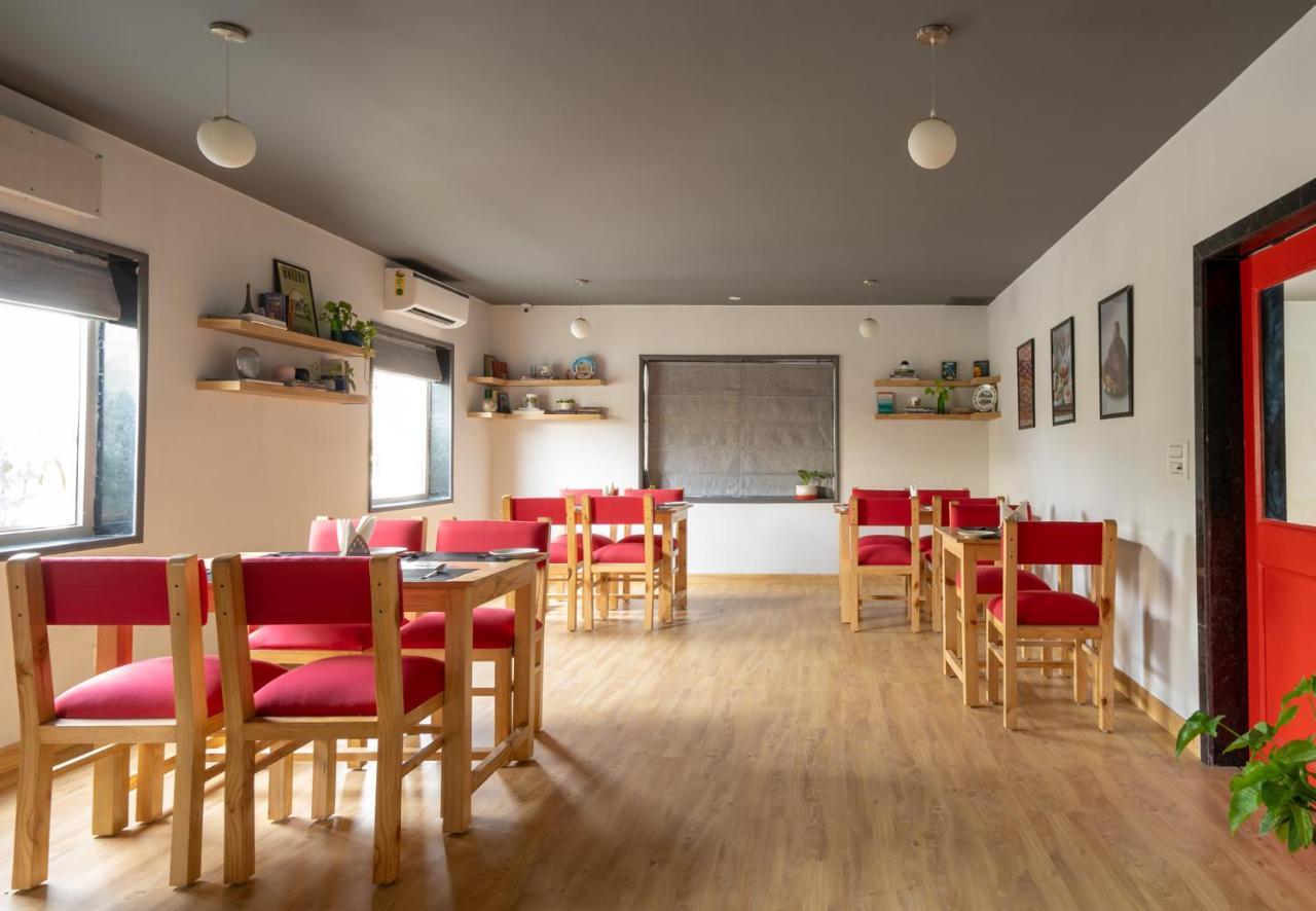 Loft 24, Mansarovar Jaipur Dış mekan fotoğraf