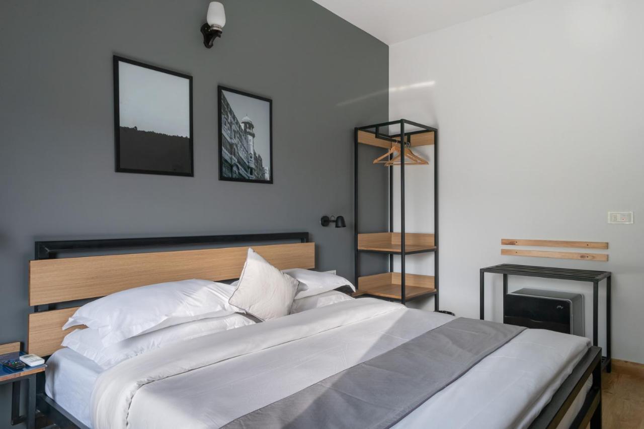 Loft 24, Mansarovar Jaipur Dış mekan fotoğraf