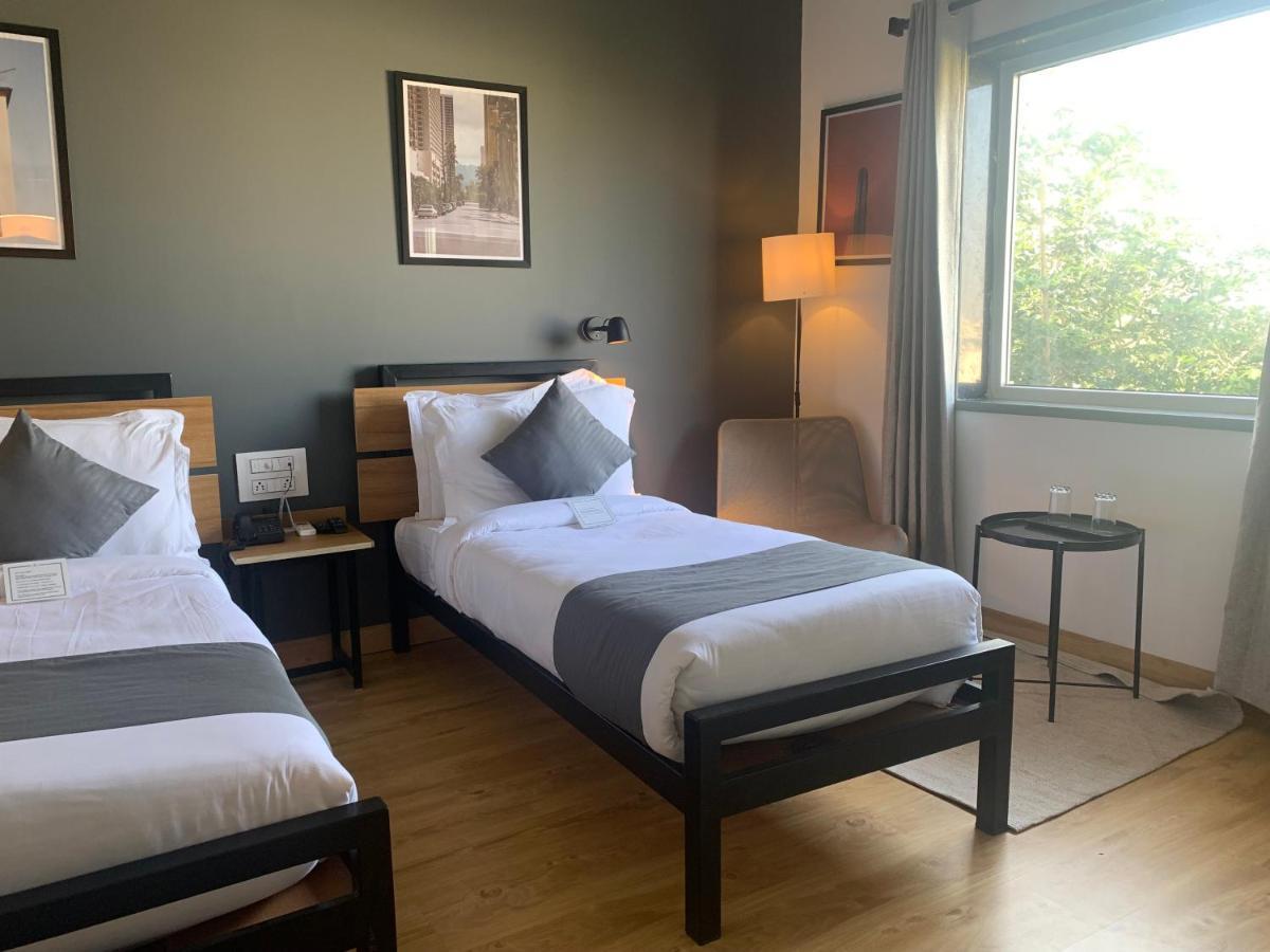 Loft 24, Mansarovar Jaipur Dış mekan fotoğraf