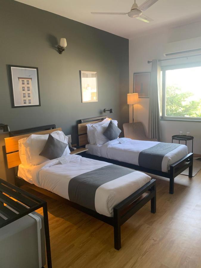 Loft 24, Mansarovar Jaipur Dış mekan fotoğraf